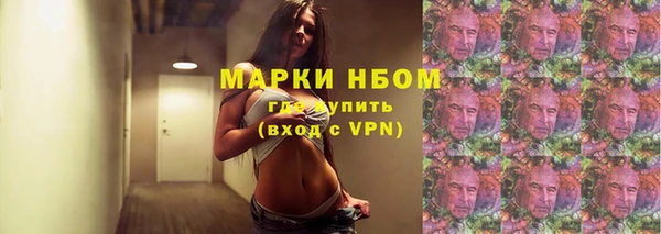 крисы Липки