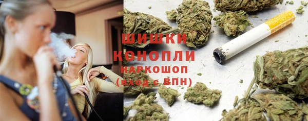 крисы Липки